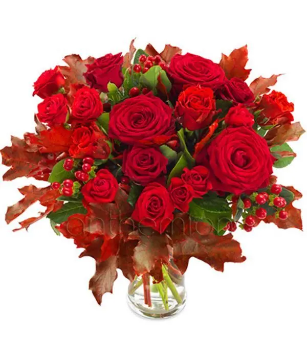 Countryside bouquet