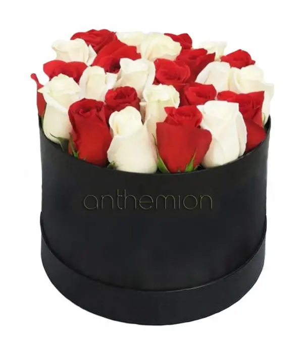 Rose delight