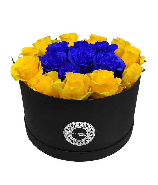 The perfect rose gift