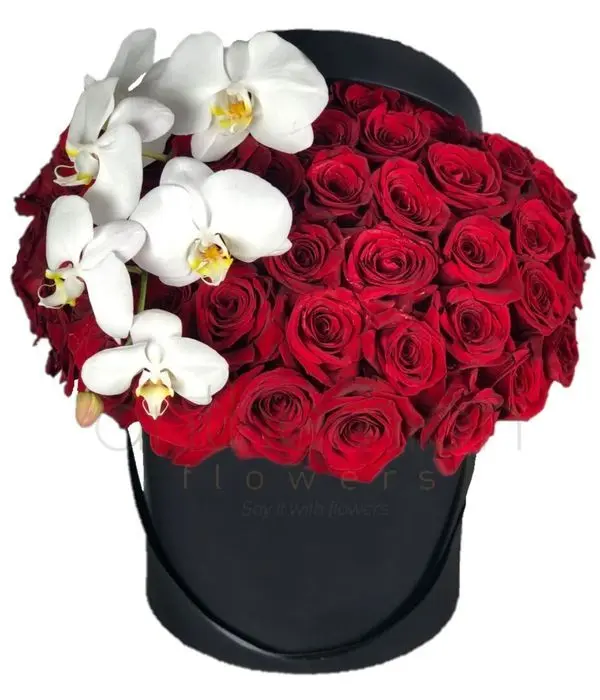 Romantic luxury
