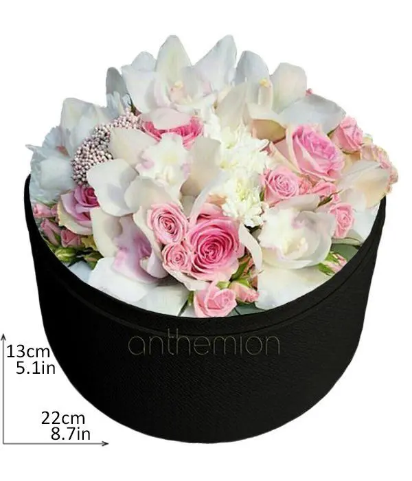 Precious love in black box