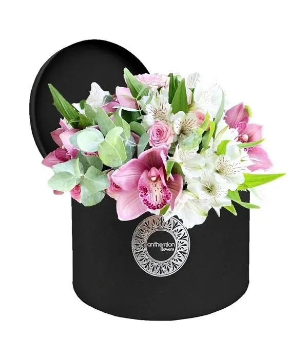 Sweet emotions in black box