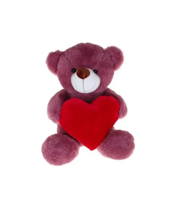 Love teddy bear