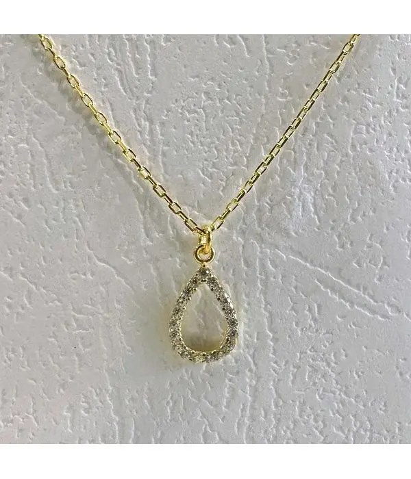 Pendant drip