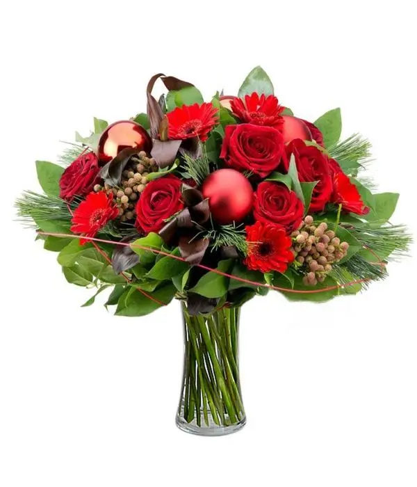 Glorious Bouquet (Basic)