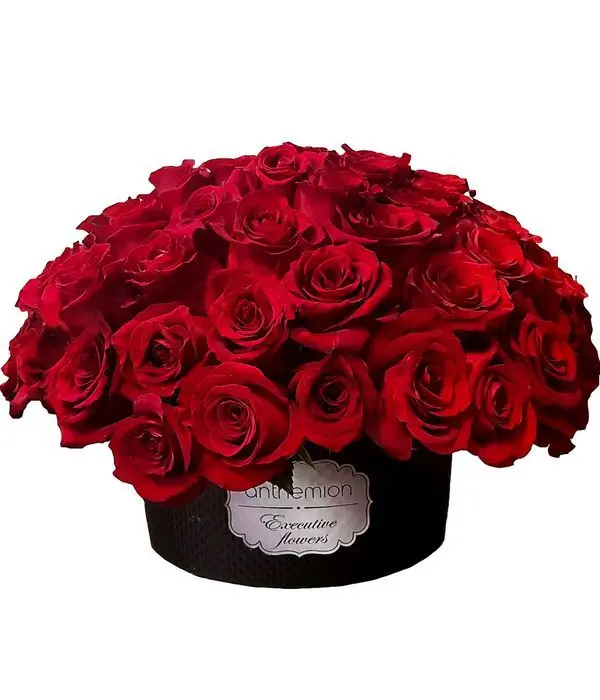 Passionate love!