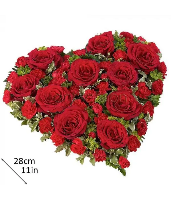 From my Heart