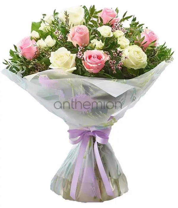 Just Roses!