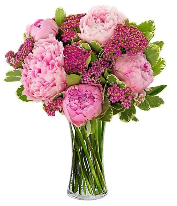 Dreamy bouquet