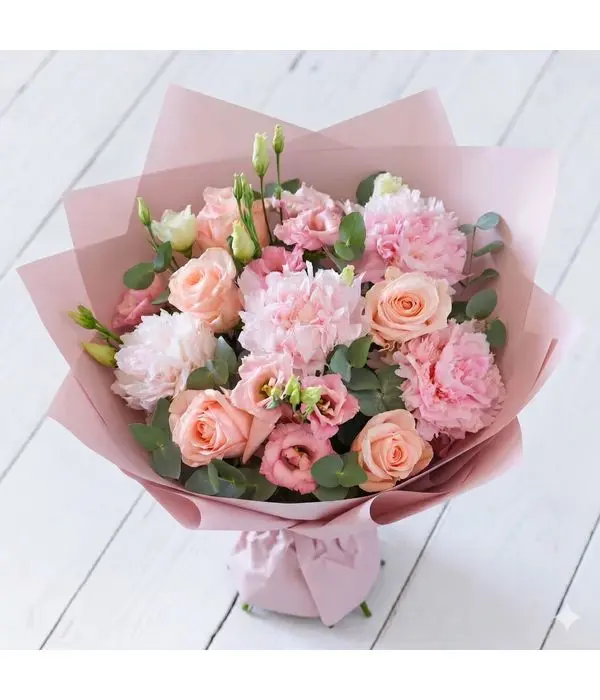The Epitome of Romantic Luxury
