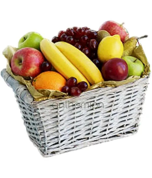 Basket fruits variety (Basic)