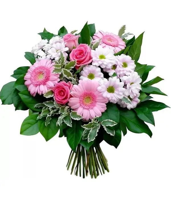 Mother's Day Flowers Bouquet