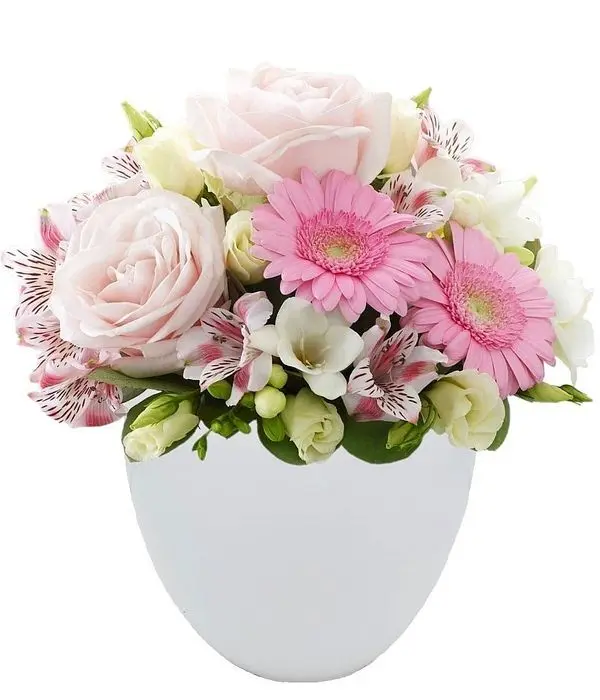 Pink sweety