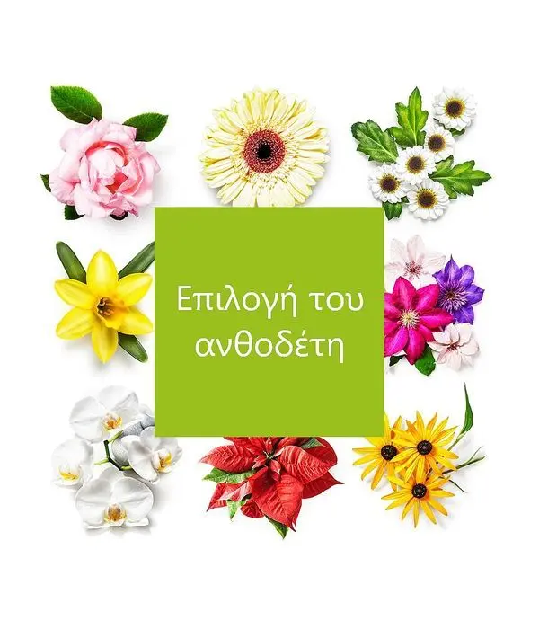 Chalandri | Send flowers Chalandri