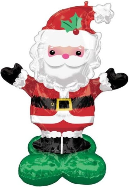 Santa AirLoonz