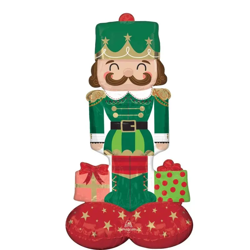 Junior Nutcracker Workshop AirLoonz