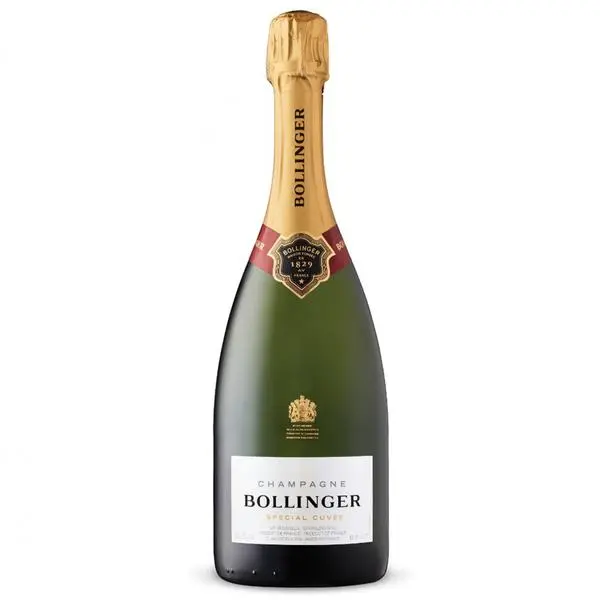 Bollinger Special Cuvee Brut (750ml)