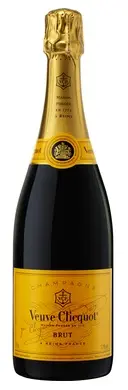 Veuve Clicquot Brut Yellow Label (750ml)