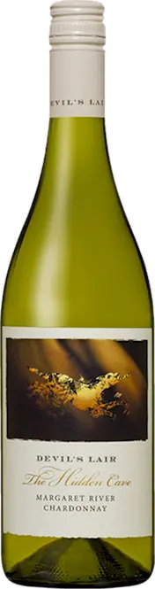 Devil's Lair The Hidden Cave Chardonnay (750ml)