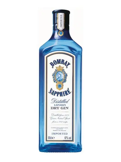Bombay Sapphire London Dry Gin (700ml)