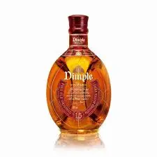Dimple 12 Year Old Scotch Whisky (700ml)