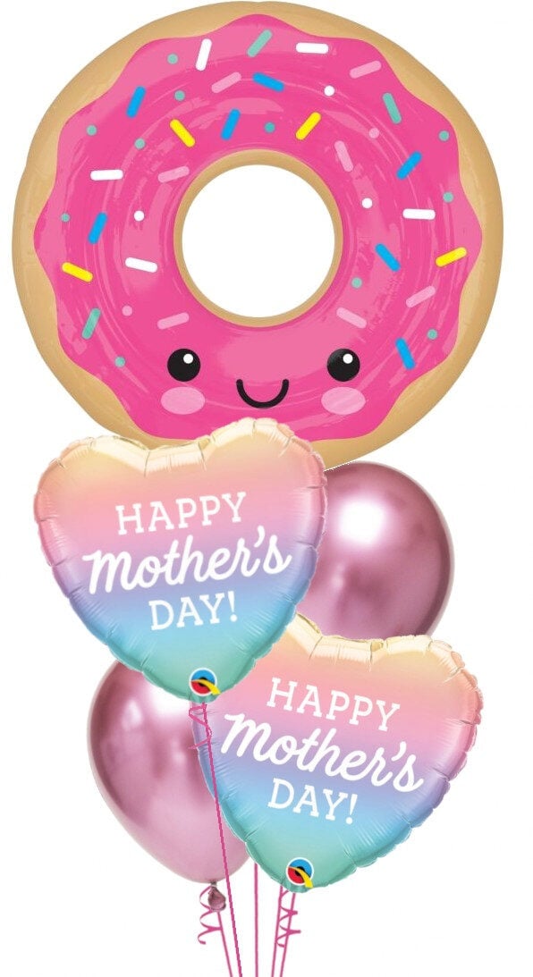 Sweet Celebration Mother's Day Bouquet