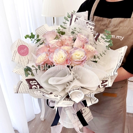 Fancy Bouquet 11