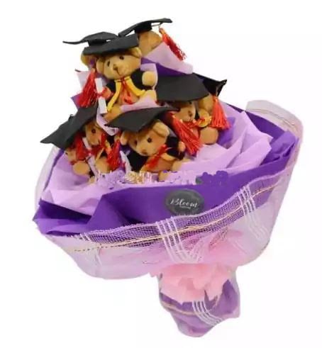Graduation Bouquet 10