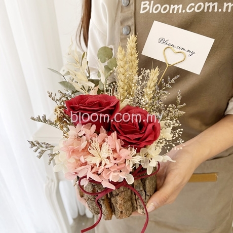 Mother's Day Gift Box 01