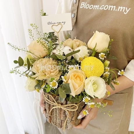 Mother's Day Gift Box 03