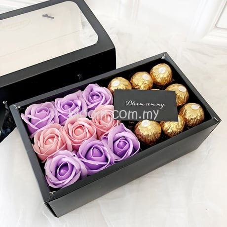 Soap Gift Box 01