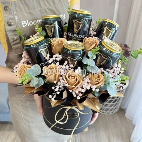 Beers Gift Box 01