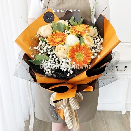 Fancy Bouquet 29