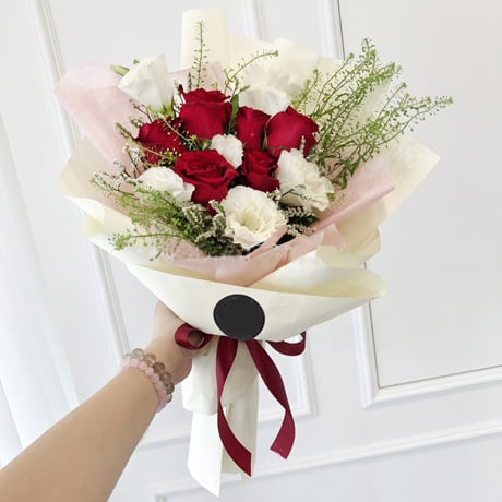 Fancy Bouquet 27