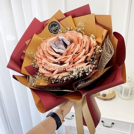 Money Bouquet 19