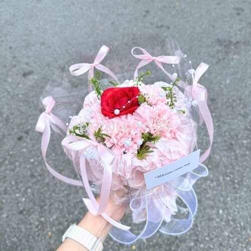 Mother's Day Bouquet 05
