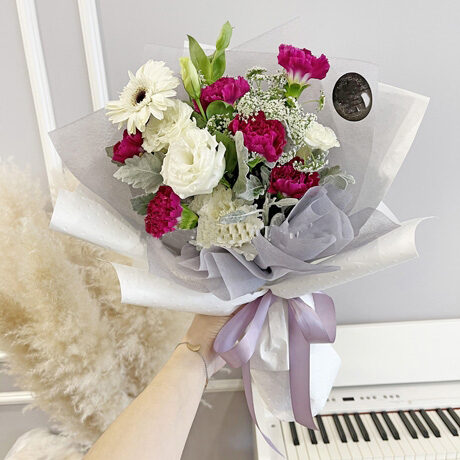 Mothers Day Bouquet 05