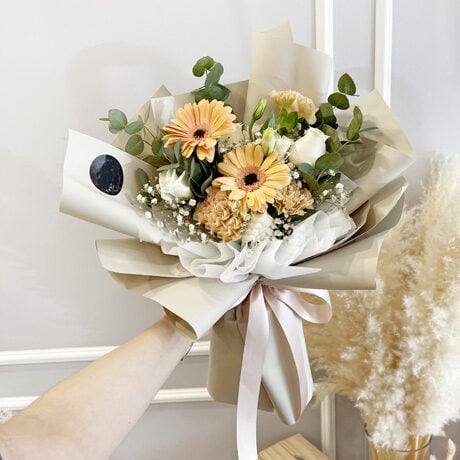 Mothers Day Bouquet 09