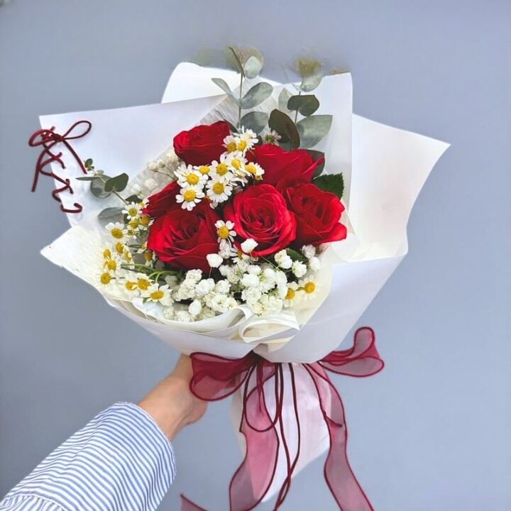 Mother's Day Bouquet 03 (6)