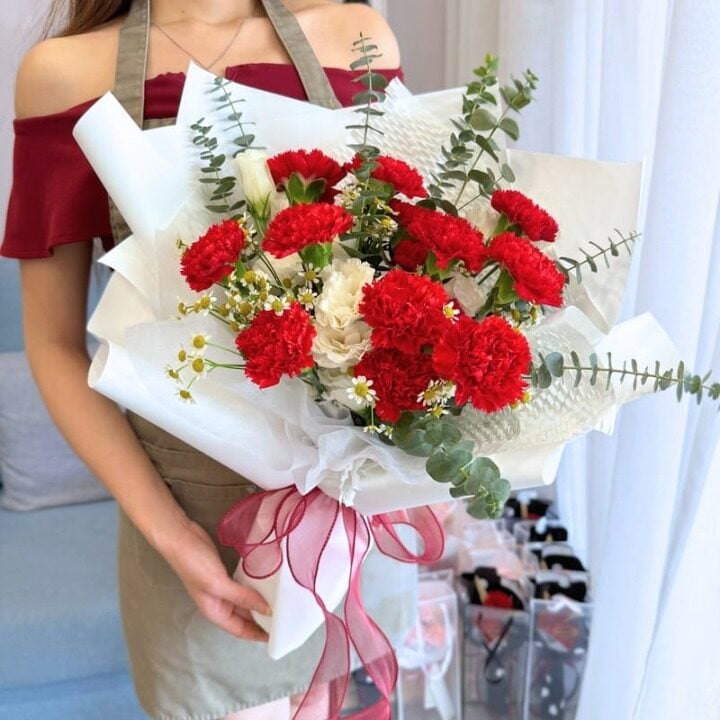 Mother's Day Bouquet 16 (12)