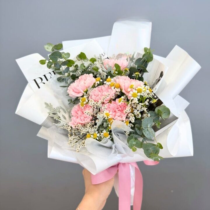 Mother's Day Bouquet 04 (6)