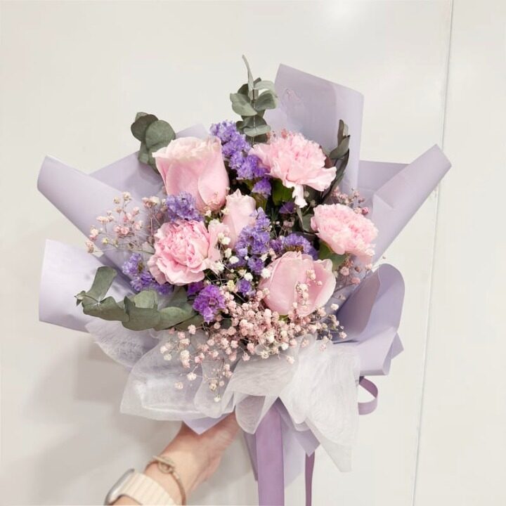 Mother's Day Promotion 09 (As shown)