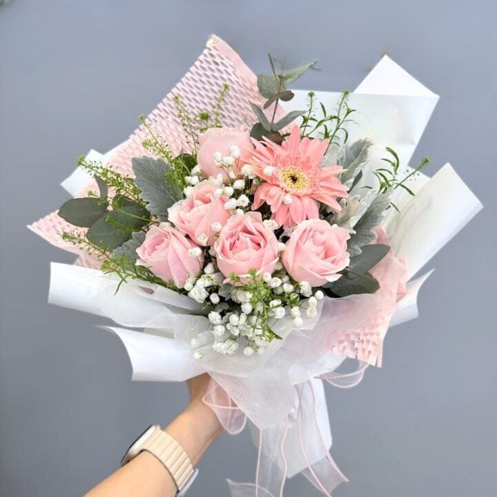 Mother's Day Promotion 08 (As shown)