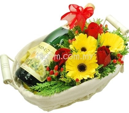 Sparkling Juice Basket 02