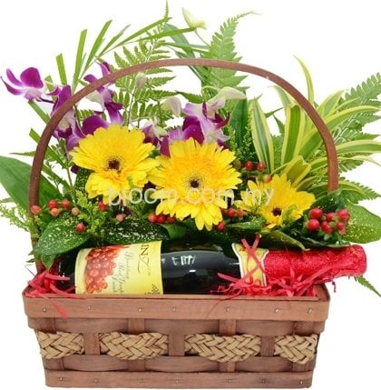 Sparkling Juice Basket 03