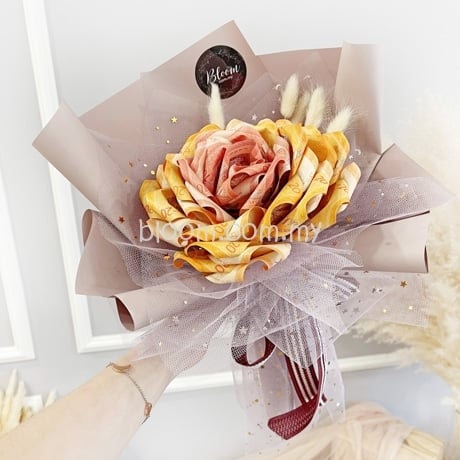Special Hand Bouquet 10