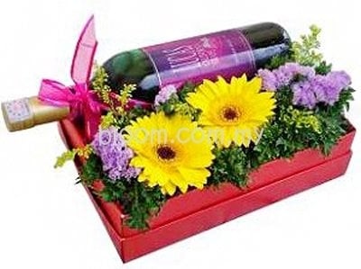 Wine & Gifts 07