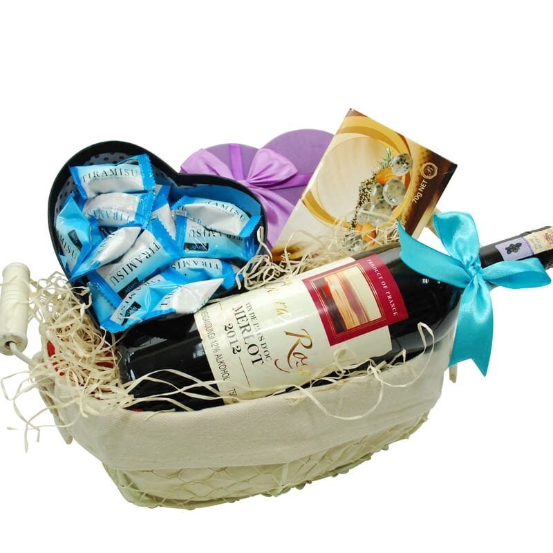 Wine & Gifts 06