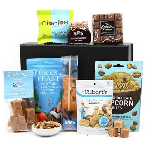 Clypso Chocolate Box