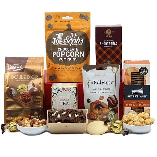 Love Truffles Selection Ballotin
